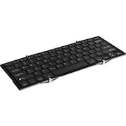 ALURATEK Portable Bluetoothoth Keyboard ABLKO4F